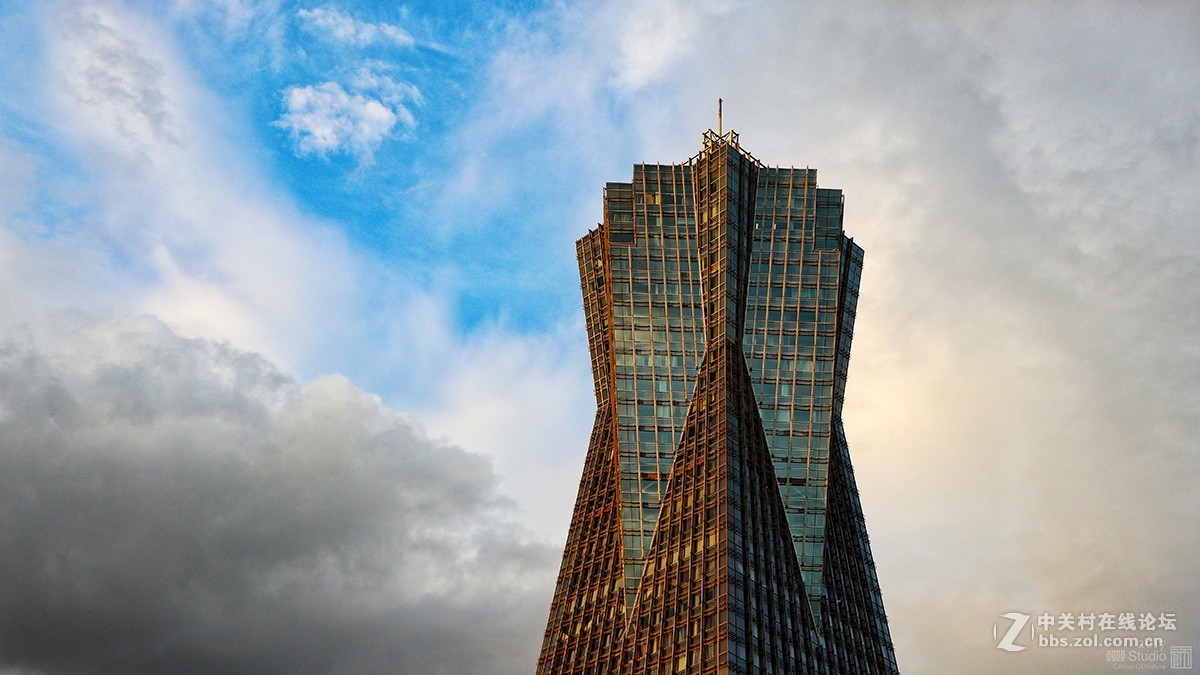 不朽的动人诗篇——杭州