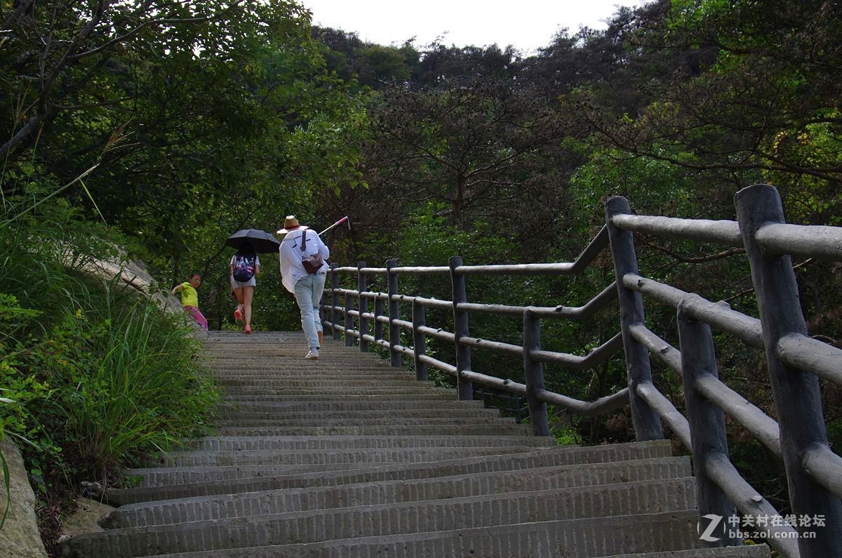 『天蒙山游记6』123...20P