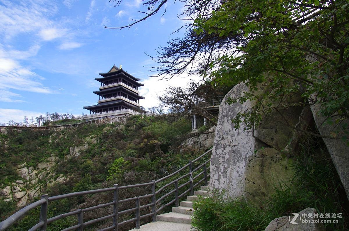 『天蒙山游记6』123...20P