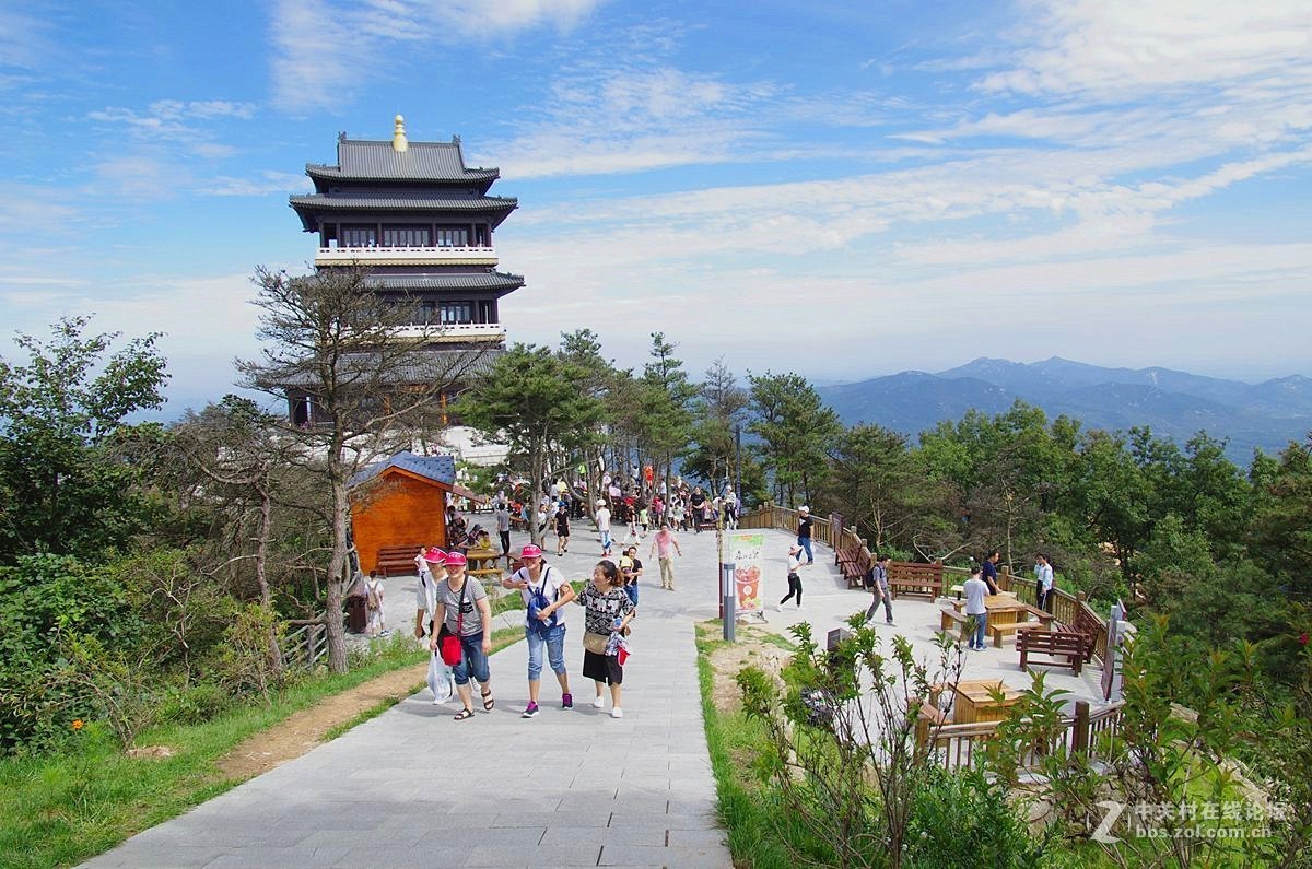 『天蒙山游记6』123...20P