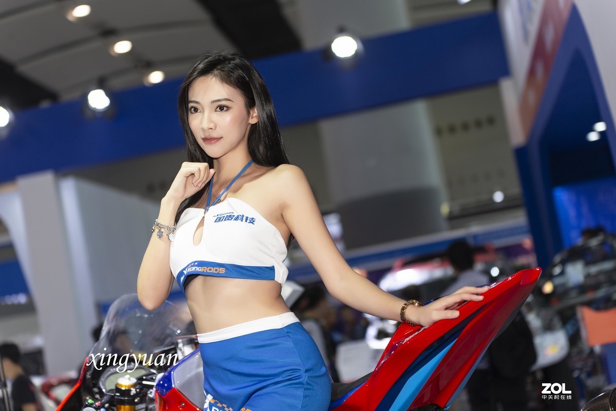 2019广州车展，总有一款你喜欢的。