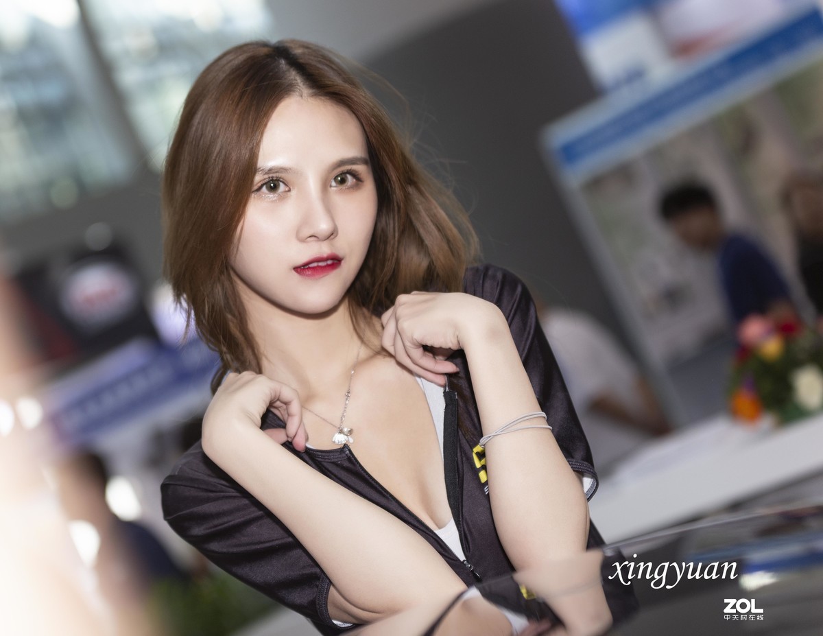 2019广州车展，总有一款你喜欢的。