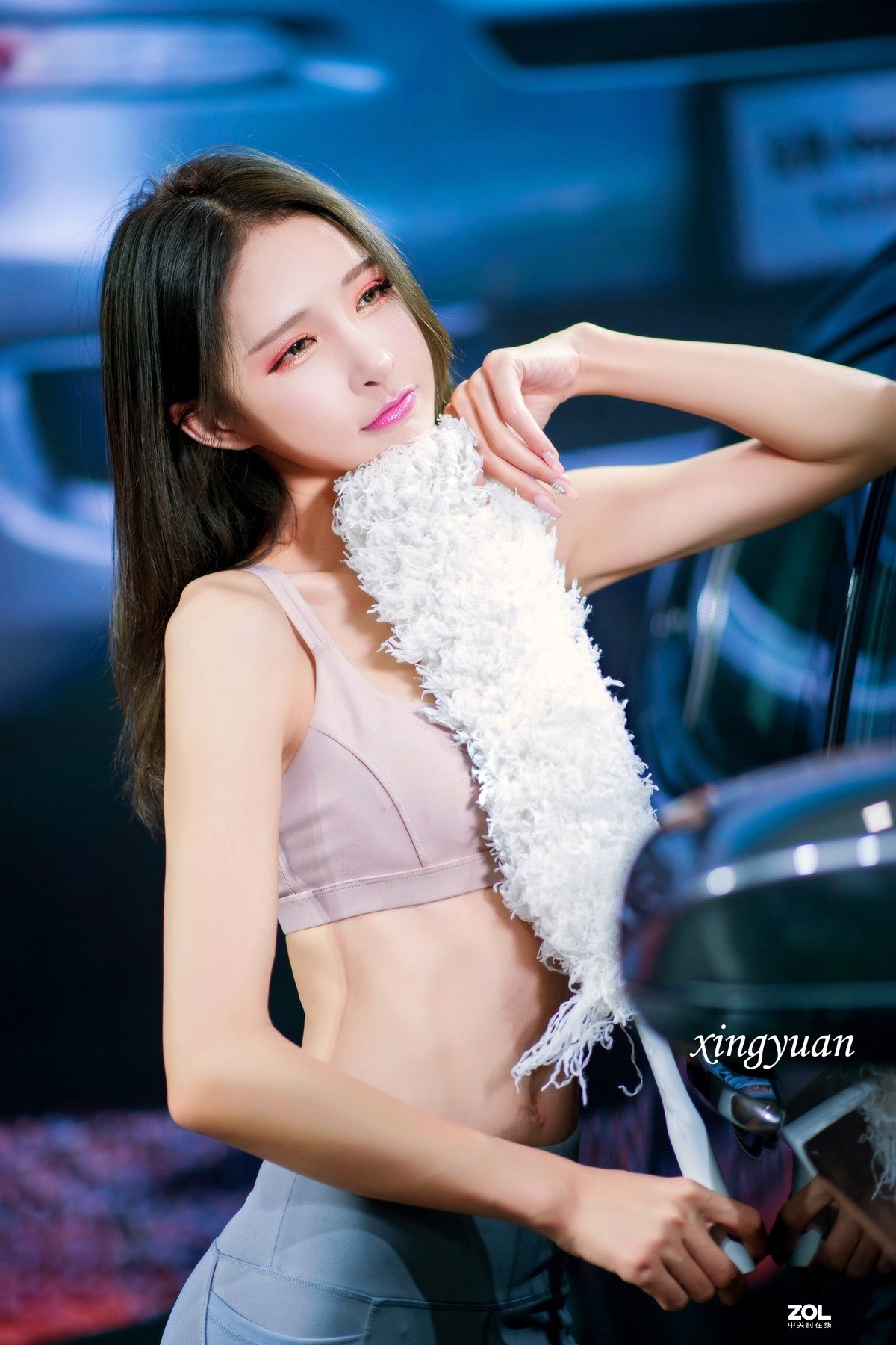 2019广州车展，总有一款你喜欢的。