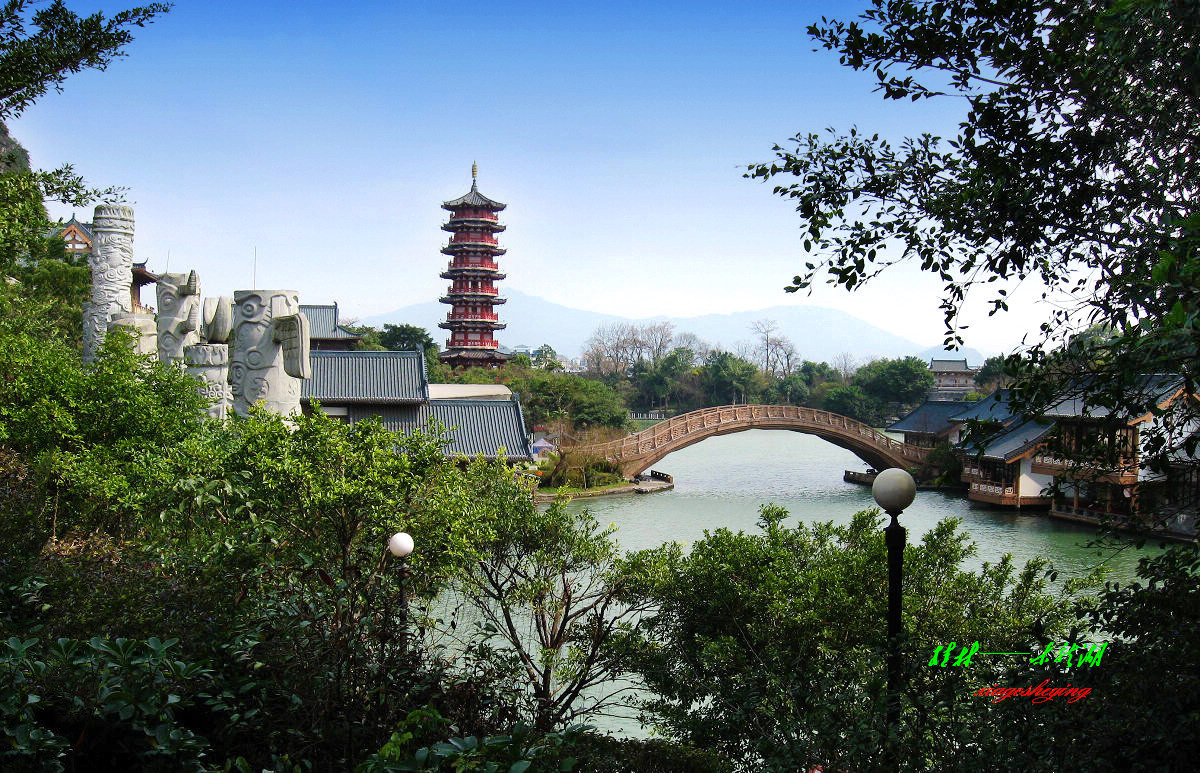 2019桂林木龙湖-旅游攻略-门票-地址-问答-游记点评，桂林旅游旅游景点推荐-去哪儿攻略