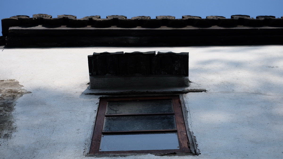 即将消失的街巷