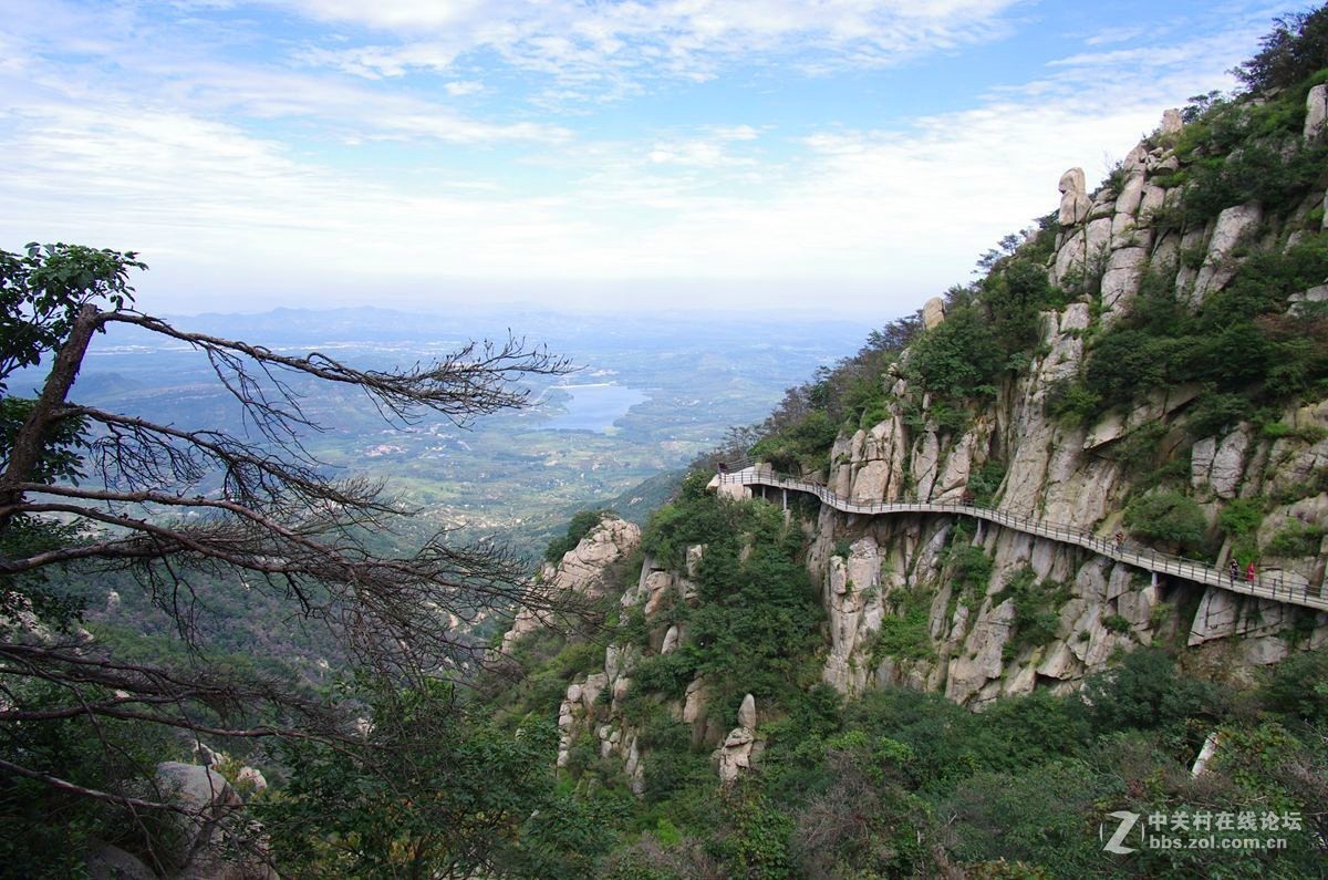 『天蒙山游记6』123...20P