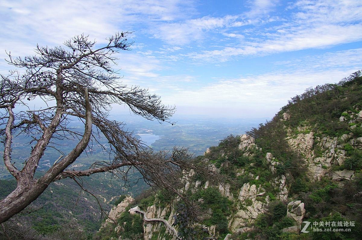 『天蒙山游记6』123...20P