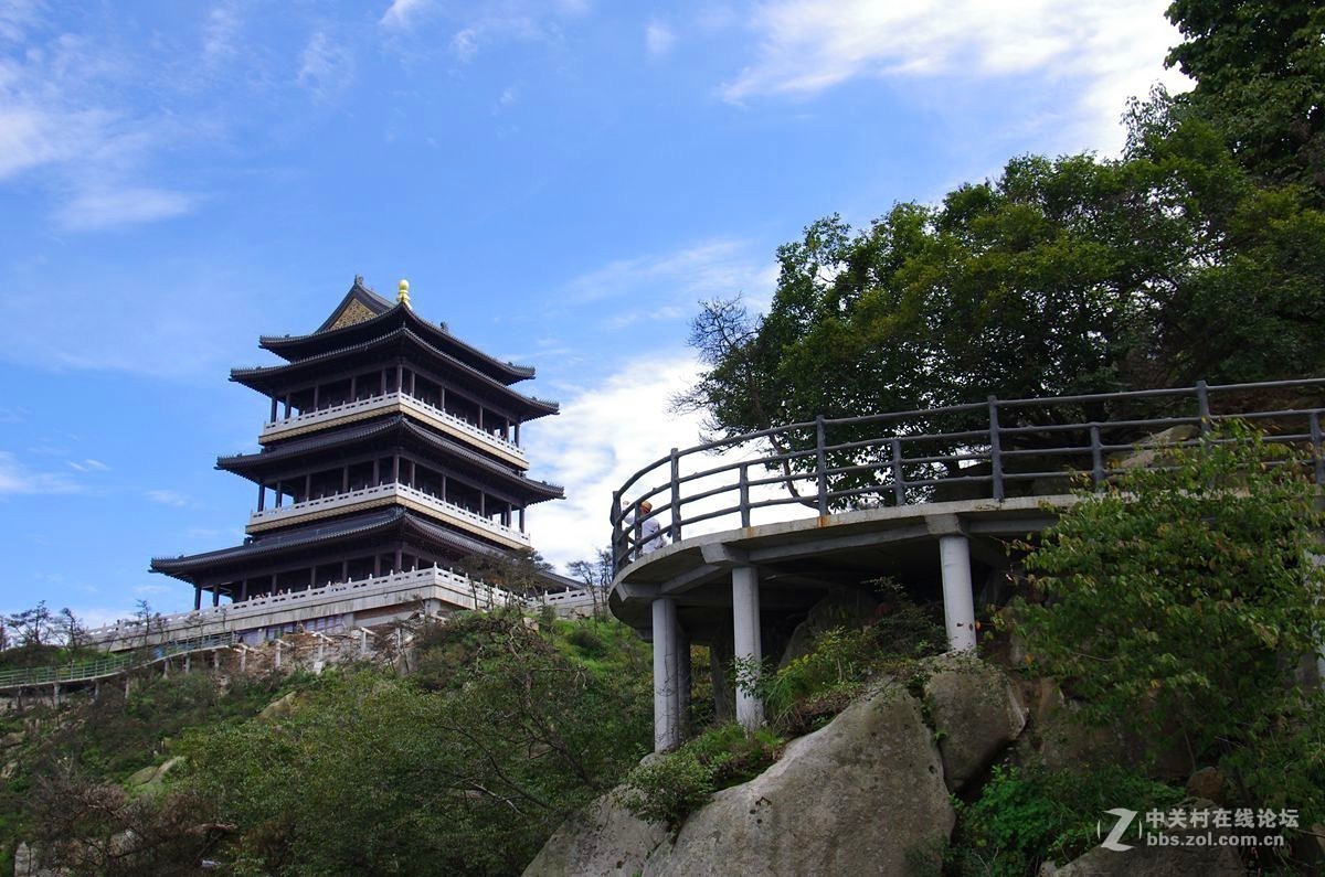 『天蒙山游记6』123...20P