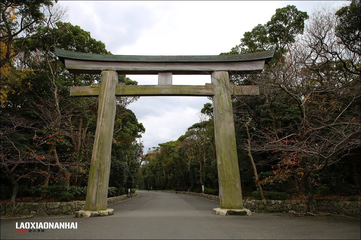 2018年福冈护国神社1229f