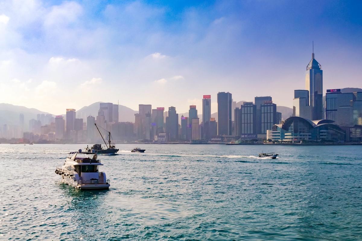 香港随拍