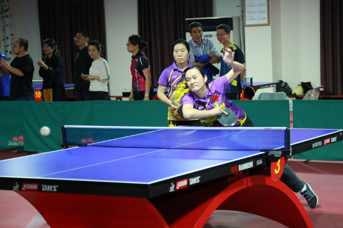 乒乓球赛-ISO6400高感