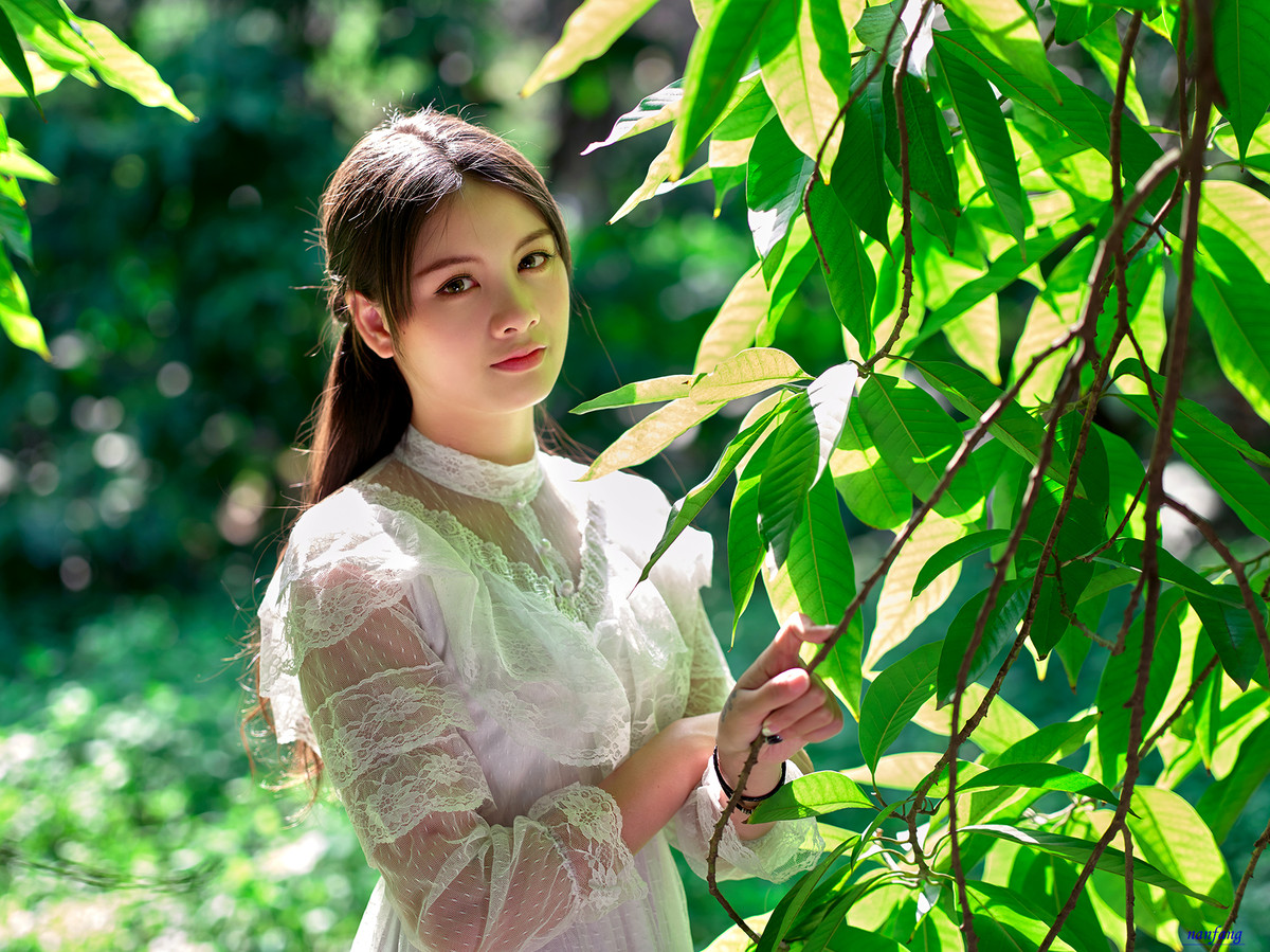 宾得645d拍摄的数码人像照片14