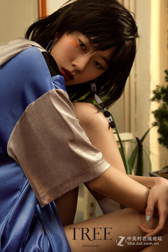 摄影师杨子坤——怀念旧时光景——大树时尚