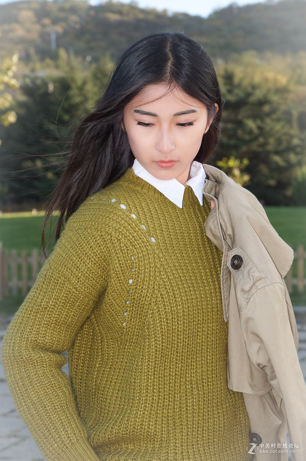 #2015MissChinajoy摄影大赛#-青春 洋溢