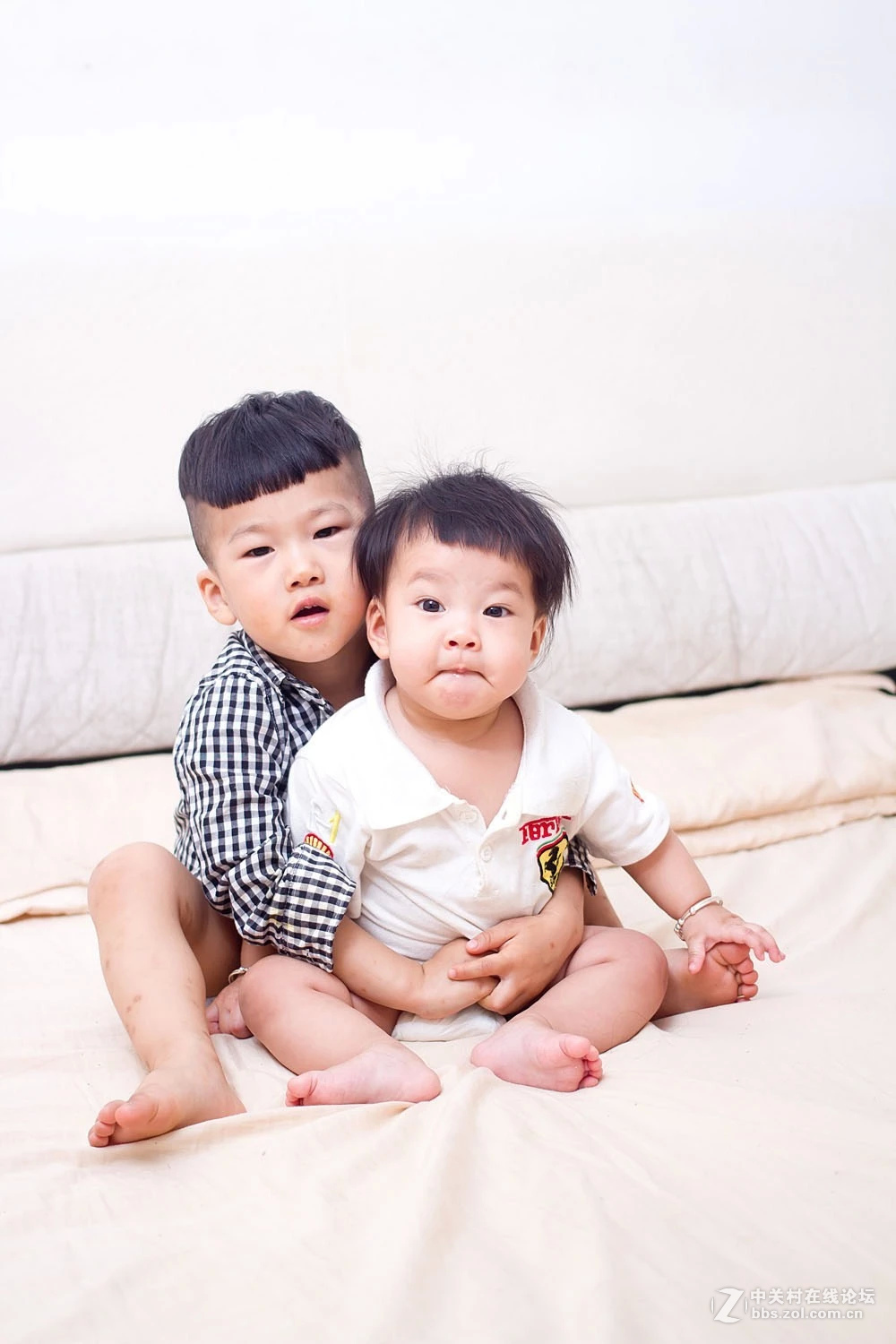 记录生活。二娃交亮登场。。。