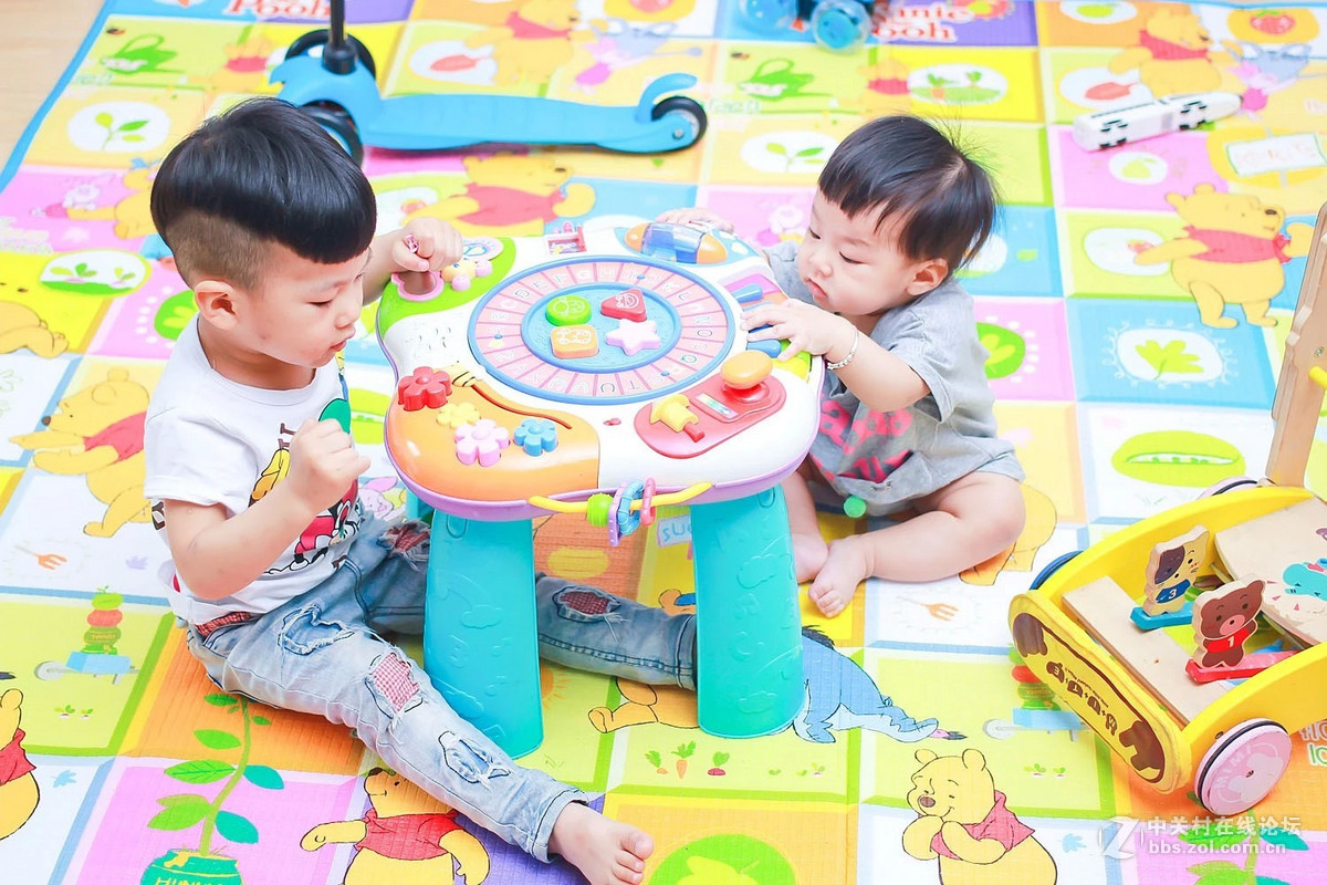 记录生活。二娃交亮登场。。。