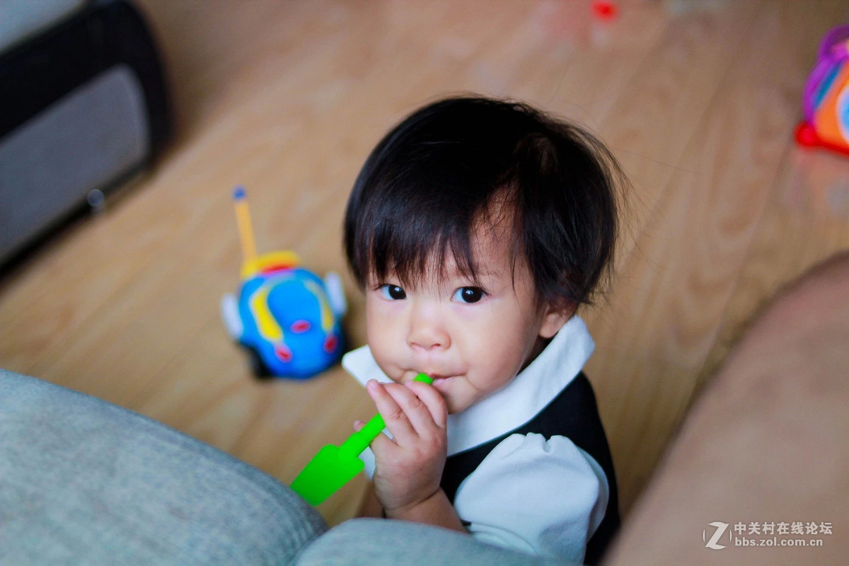 记录生活。二娃交亮登场。。。