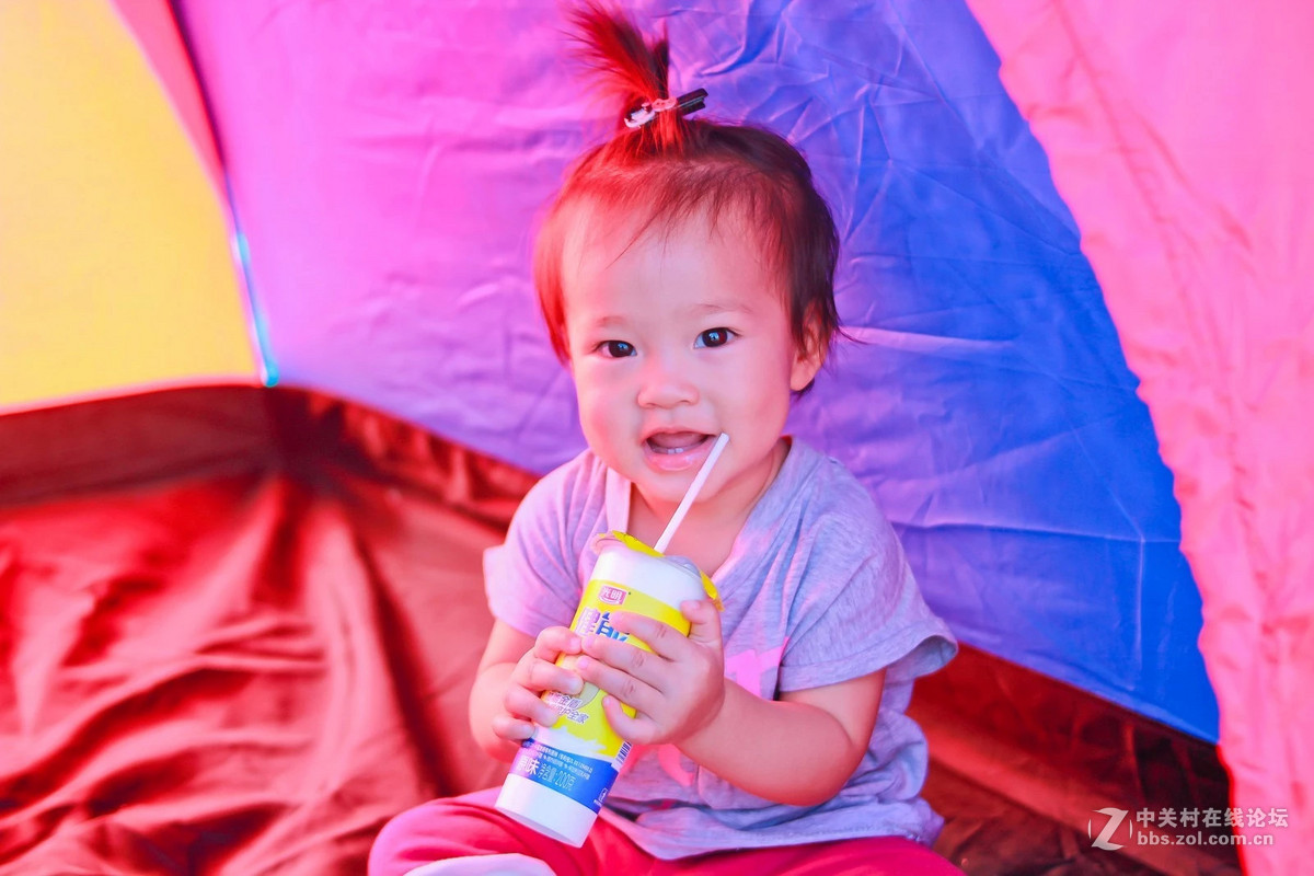 记录生活。二娃交亮登场。。。