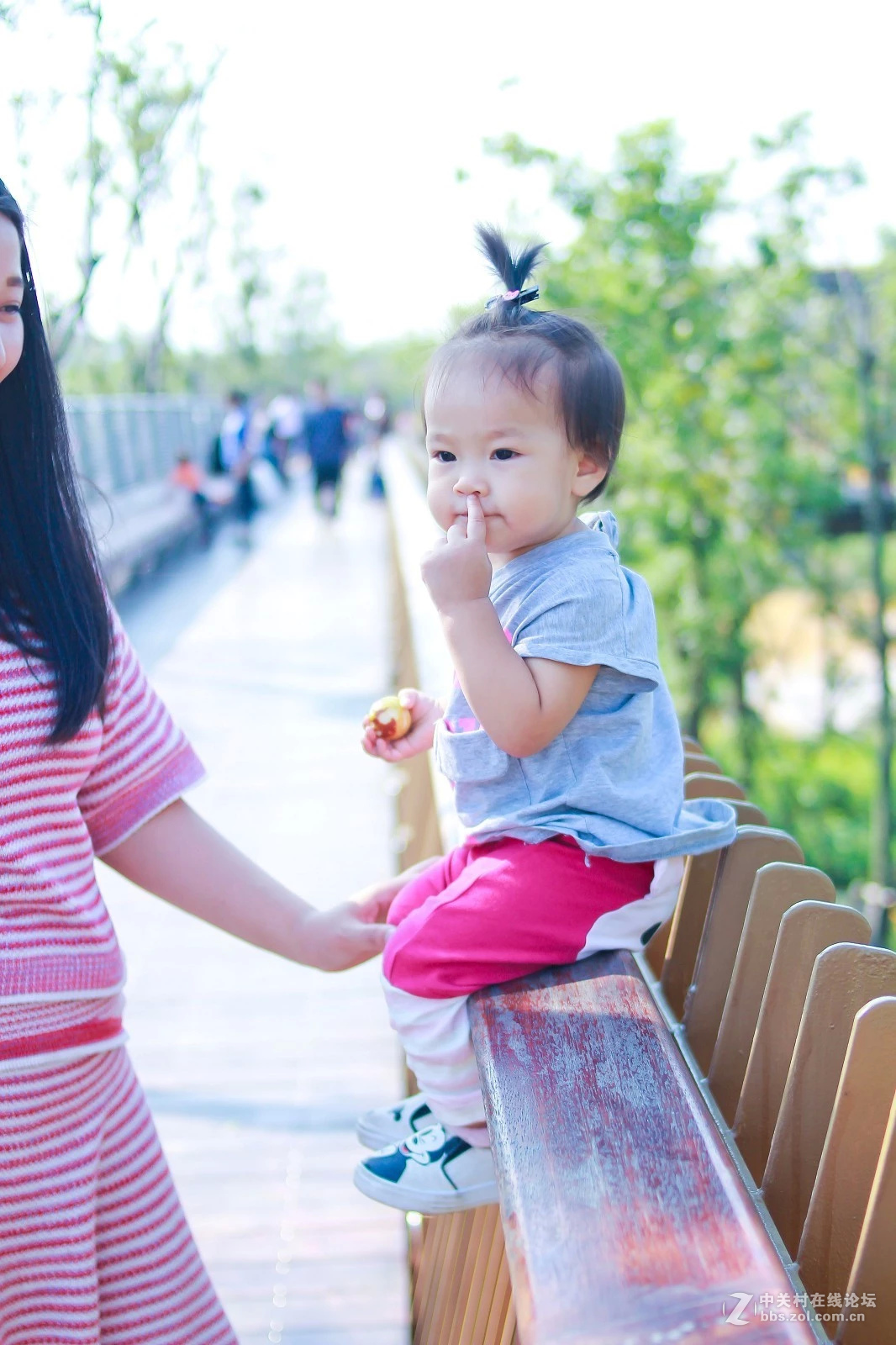 记录生活。二娃交亮登场。。。