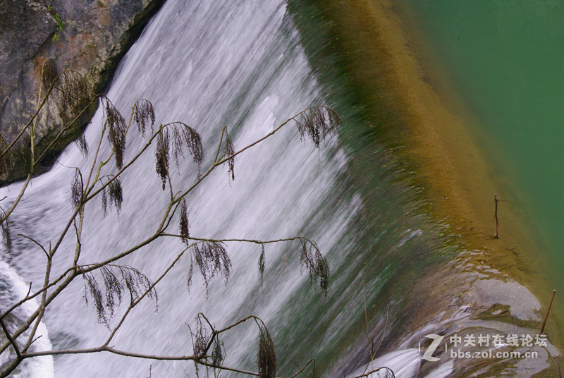 濯水土家族古镇