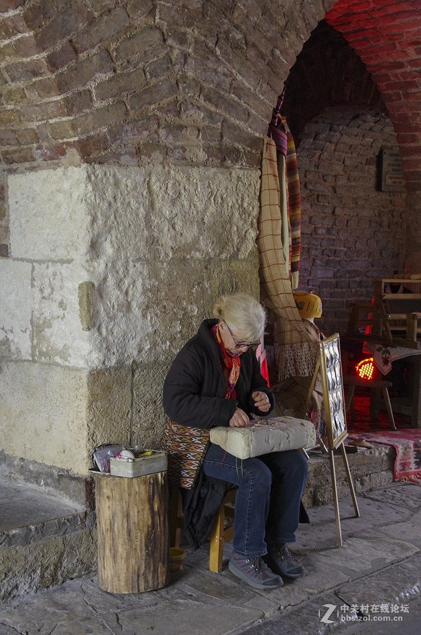 塞尔维亚随拍（2）——贝城与卡莱梅格丹