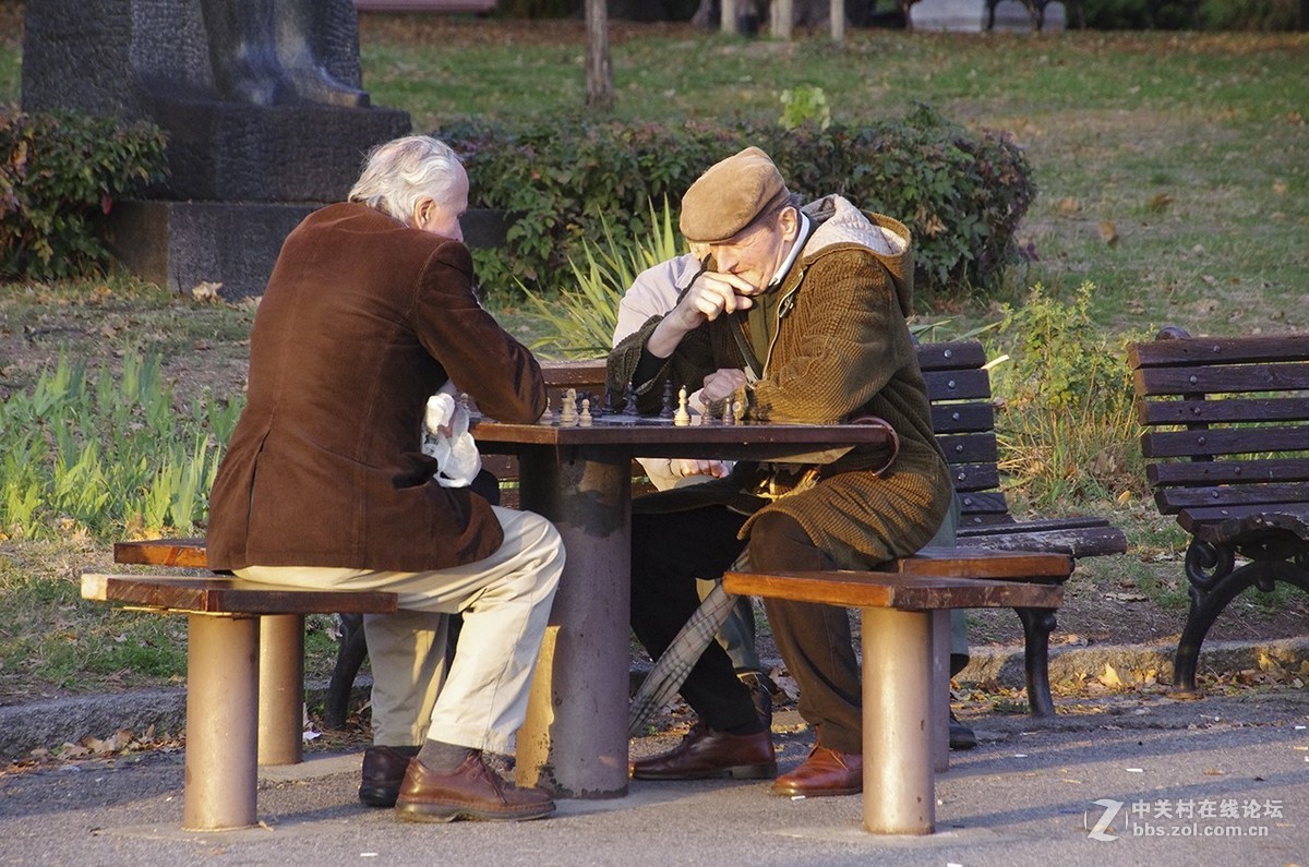 塞尔维亚随拍（2）——贝城与卡莱梅格丹