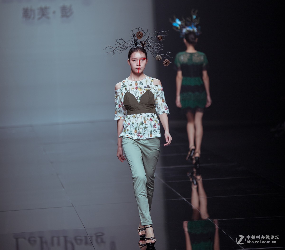 2017深圳原创设计时装周