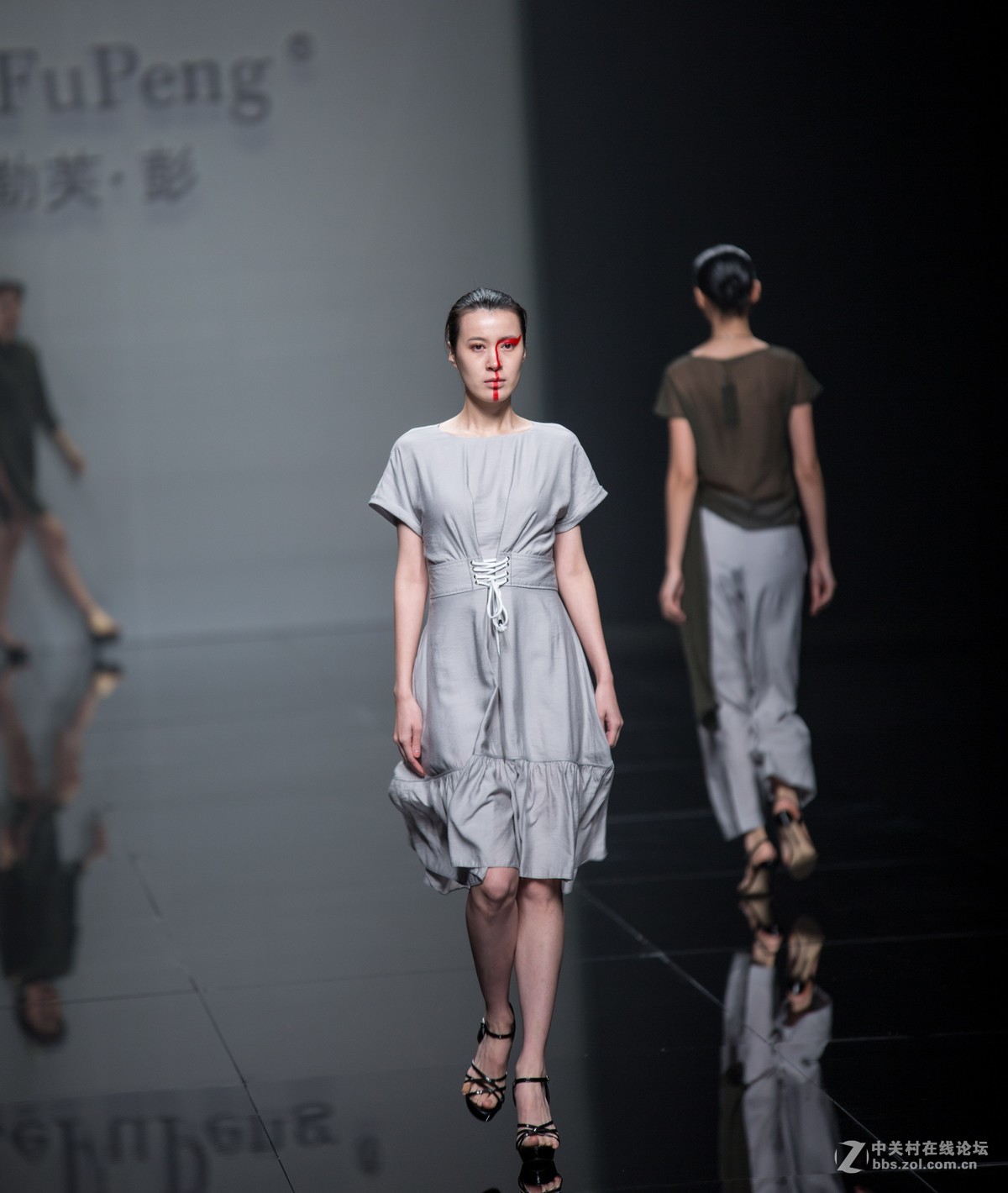 2017深圳原创设计时装周