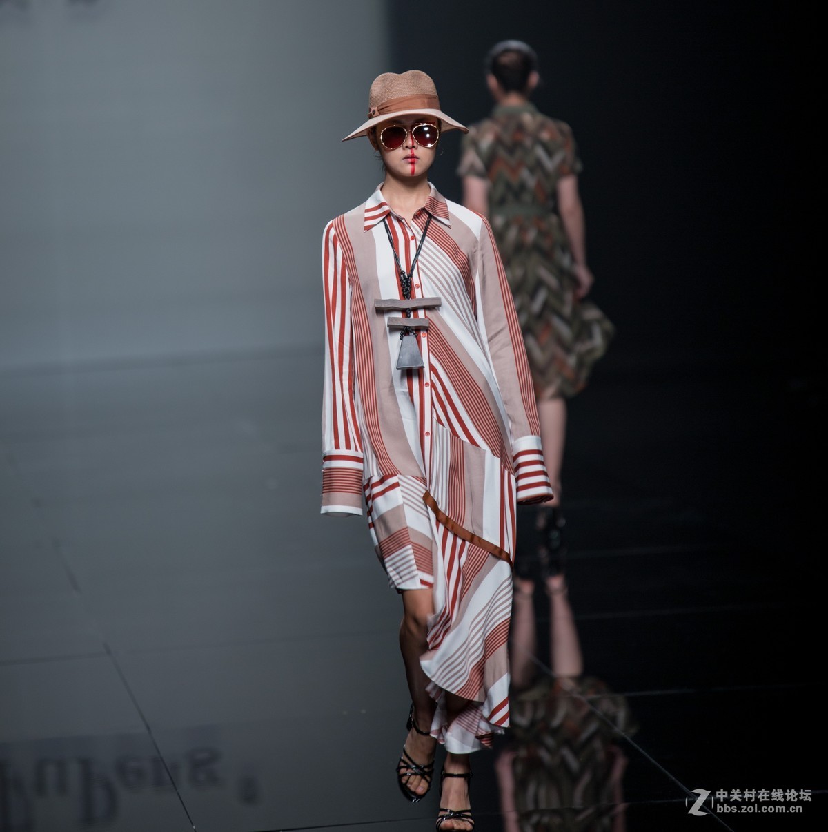 2017深圳原创设计时装周