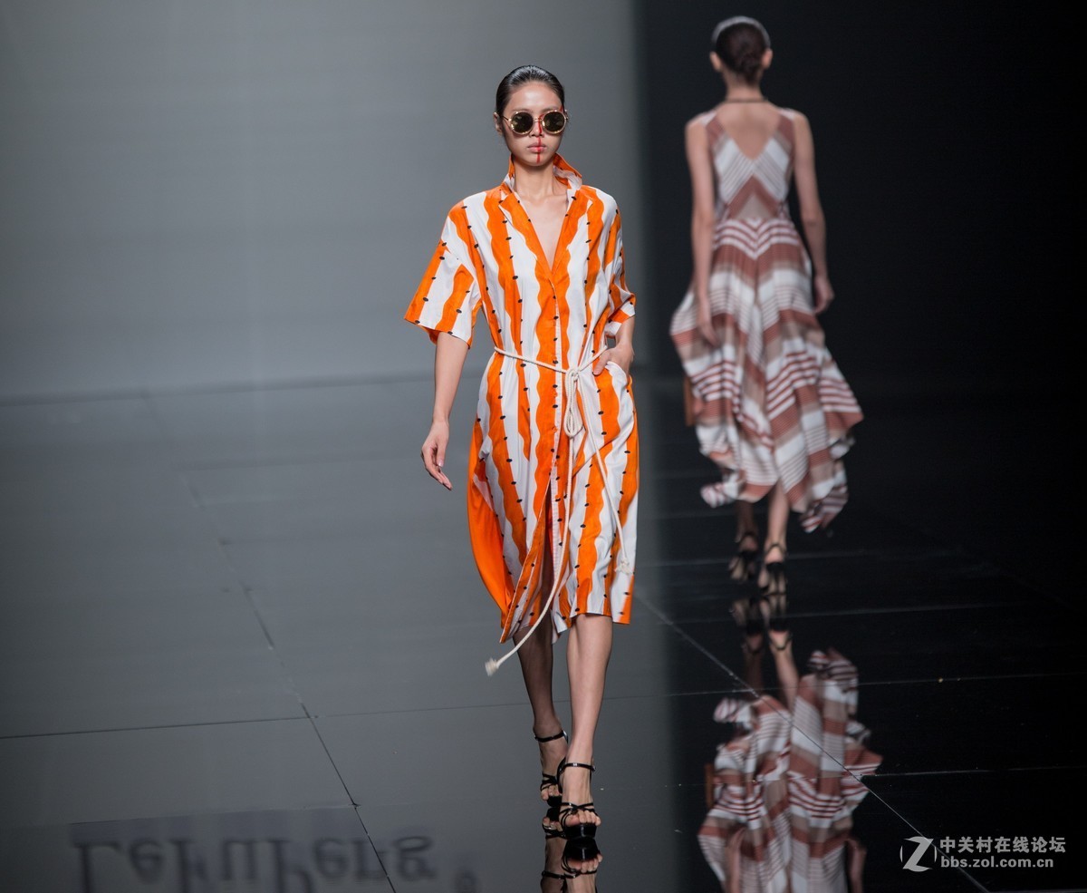 2017深圳原创设计时装周