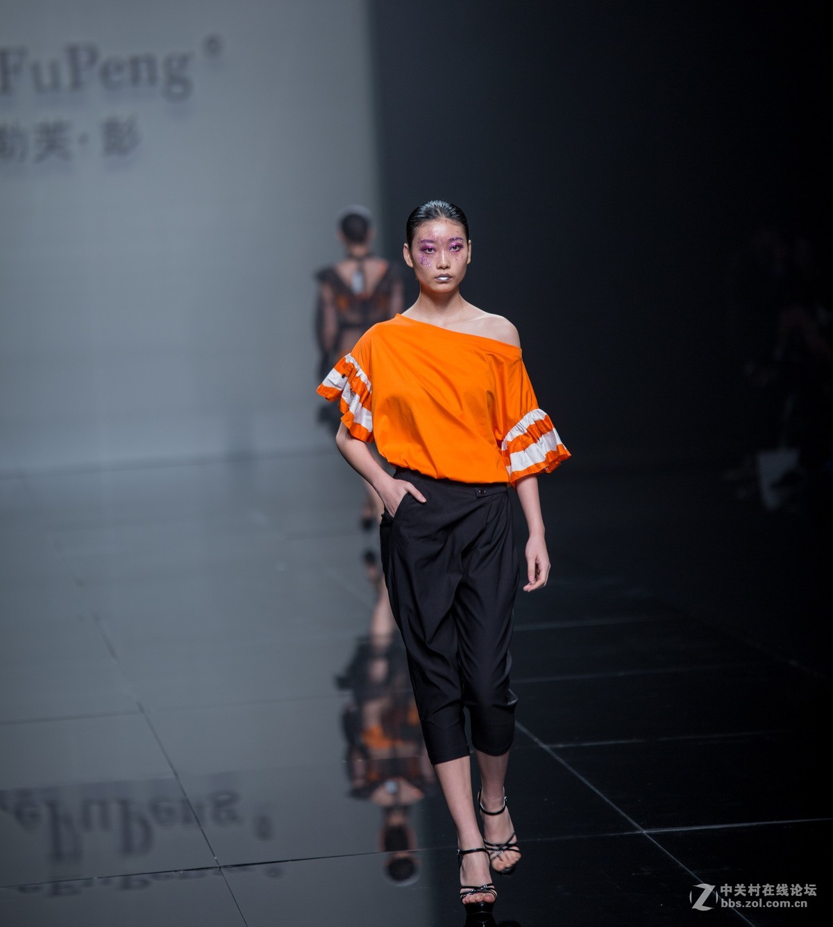 2017深圳原创设计时装周