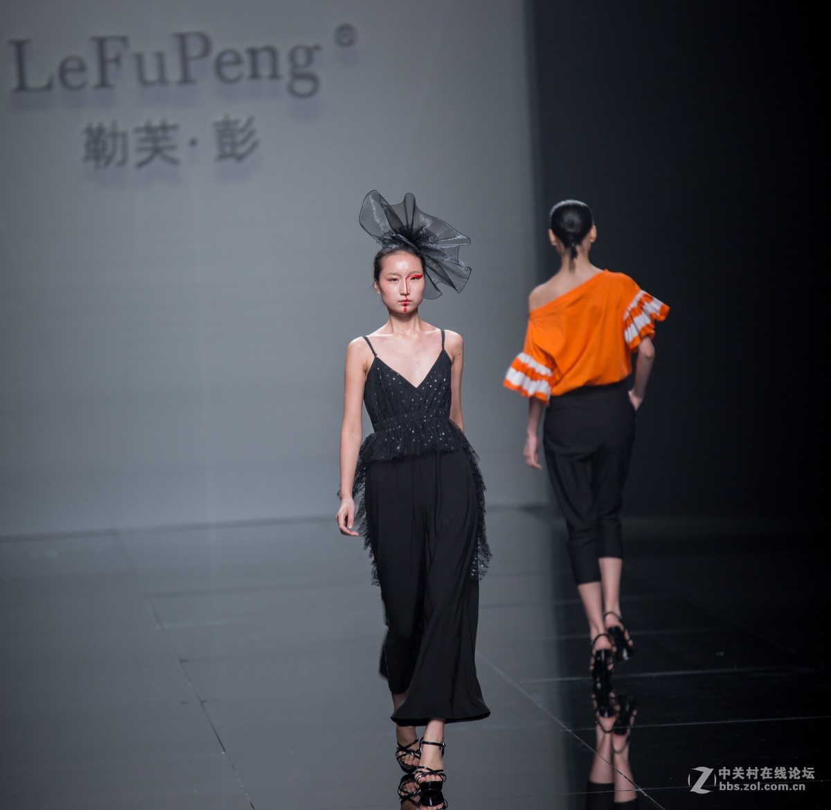 2017深圳原创设计时装周