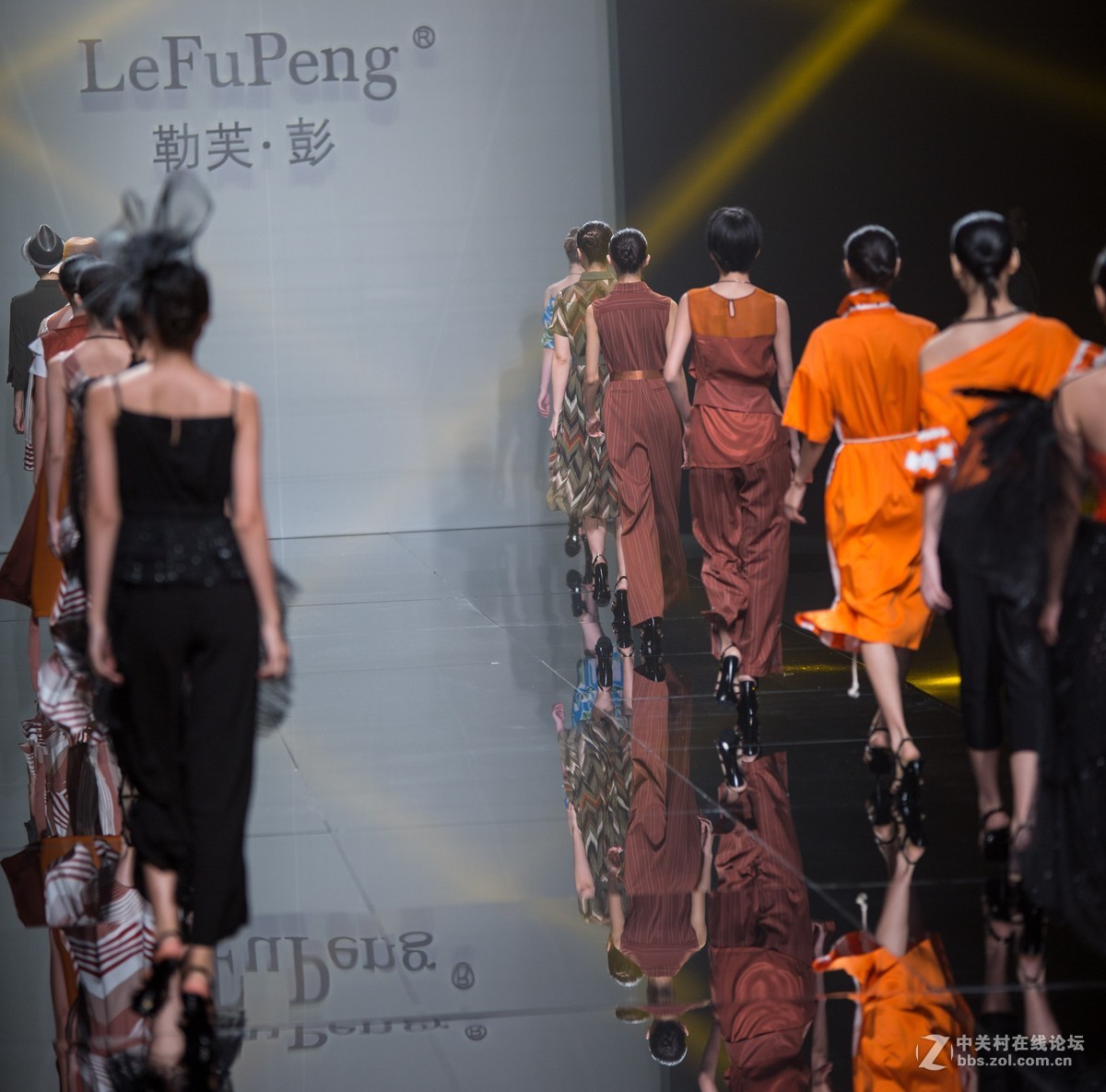 2017深圳原创设计时装周