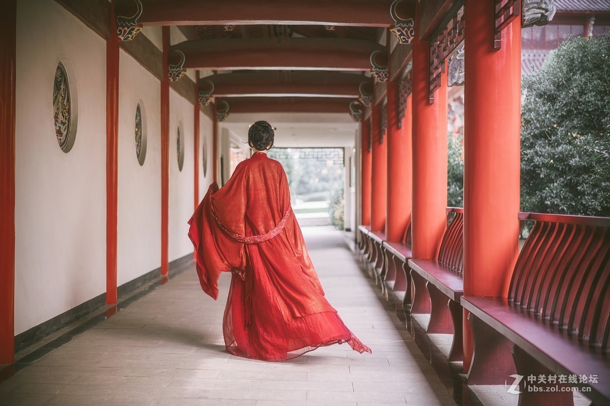 你嫁衣如火灼伤了天涯， 从此残阳烙我心上如朱砂。