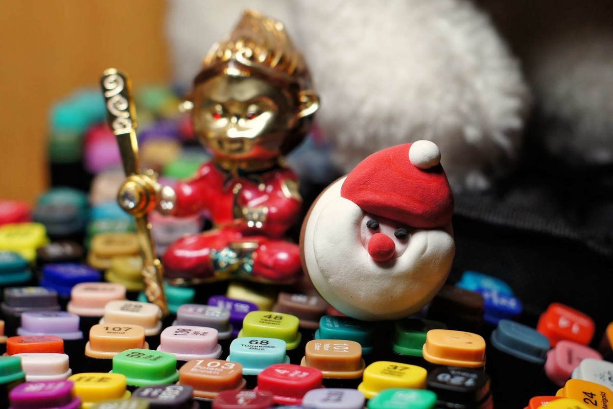 索尼nex3+国鸟50 1.7试光出片