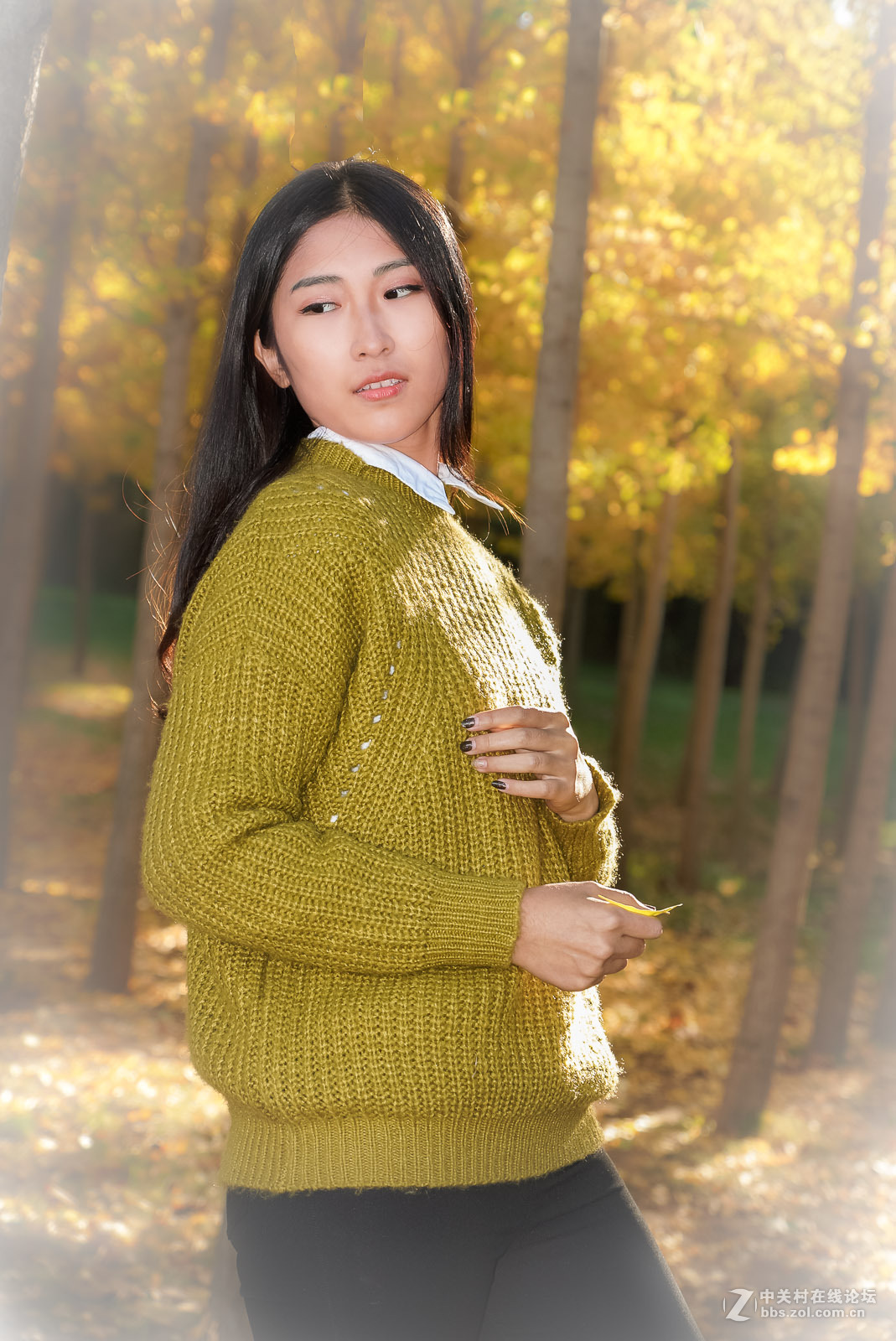 #2015MissChinajoy摄影大赛#-青春 洋溢