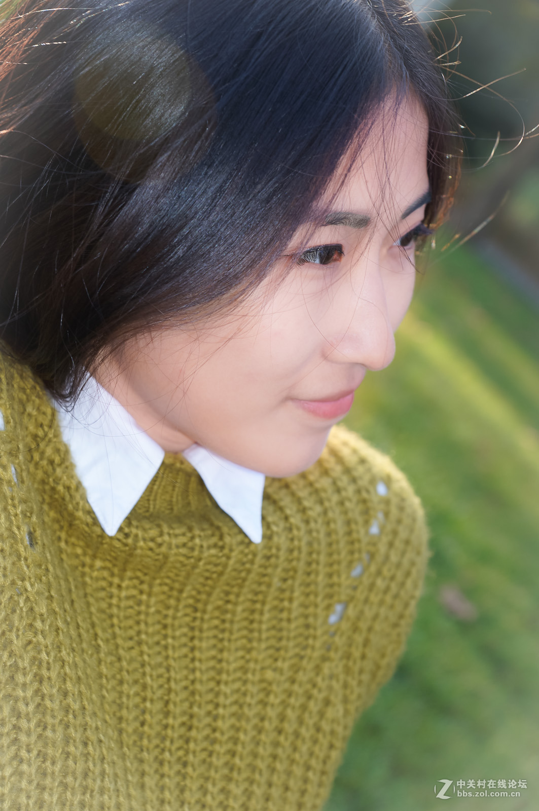 #2015MissChinajoy摄影大赛#-青春 洋溢