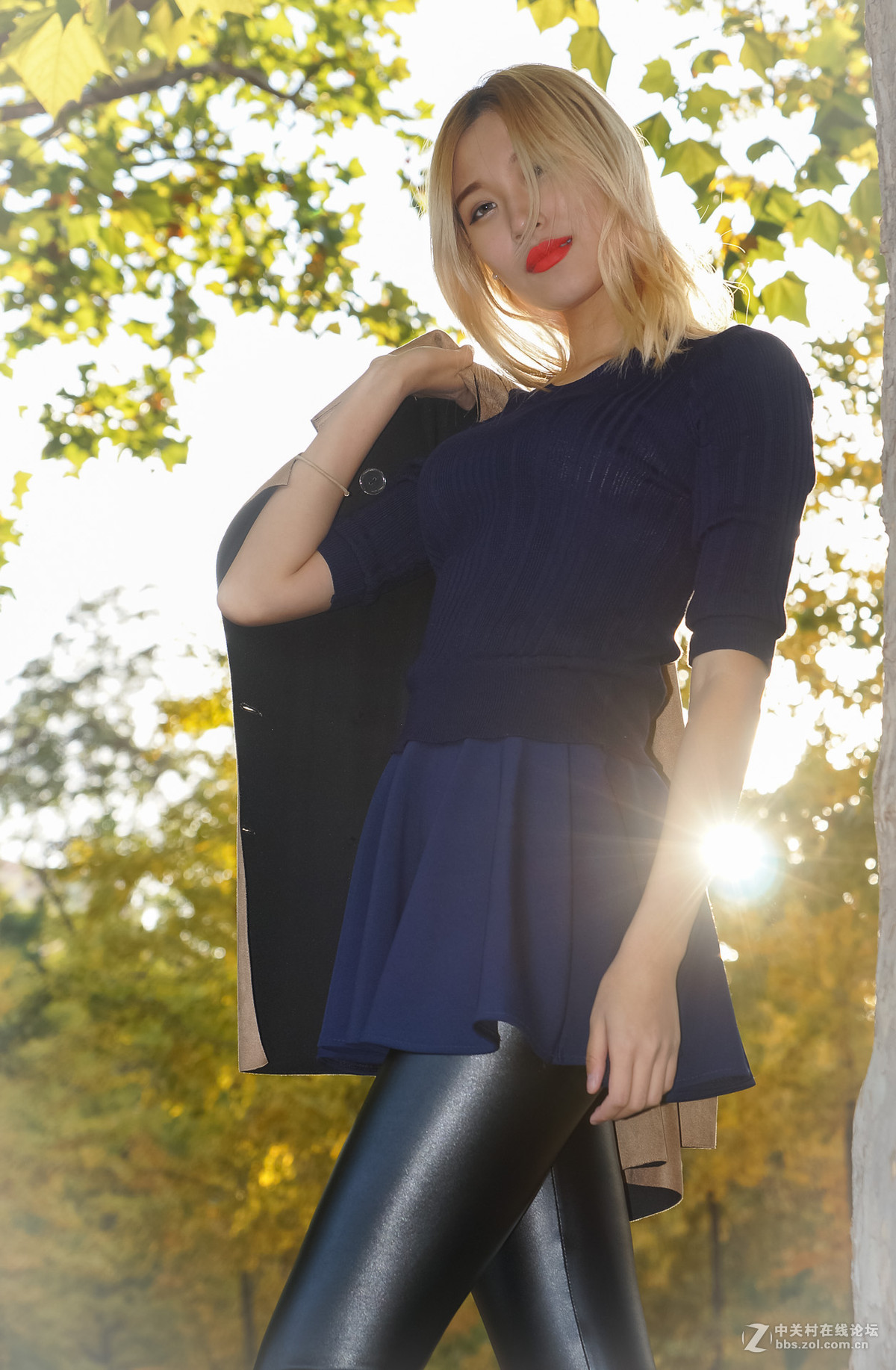 #2015MissChinajoy摄影大赛#-青春 洋溢