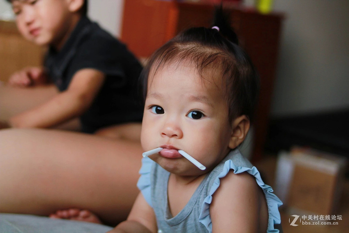 记录生活。二娃交亮登场。。。