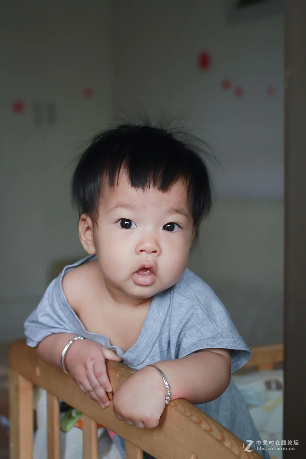 记录生活。二娃交亮登场。。。