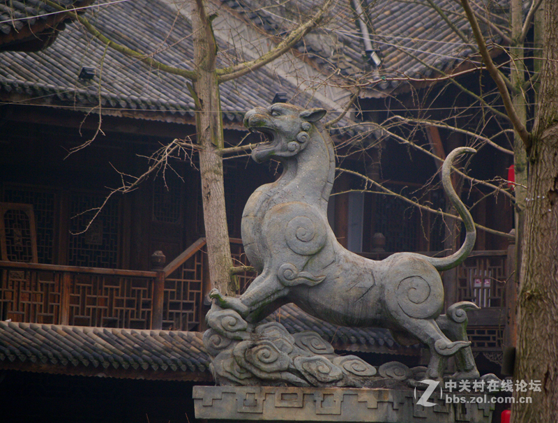 濯水土家族古镇