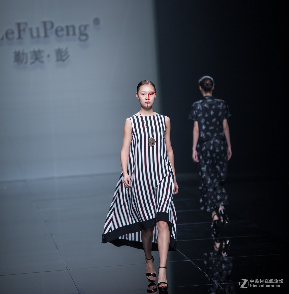 2017深圳原创设计时装周