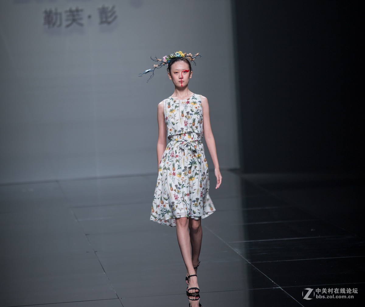 2017深圳原创设计时装周