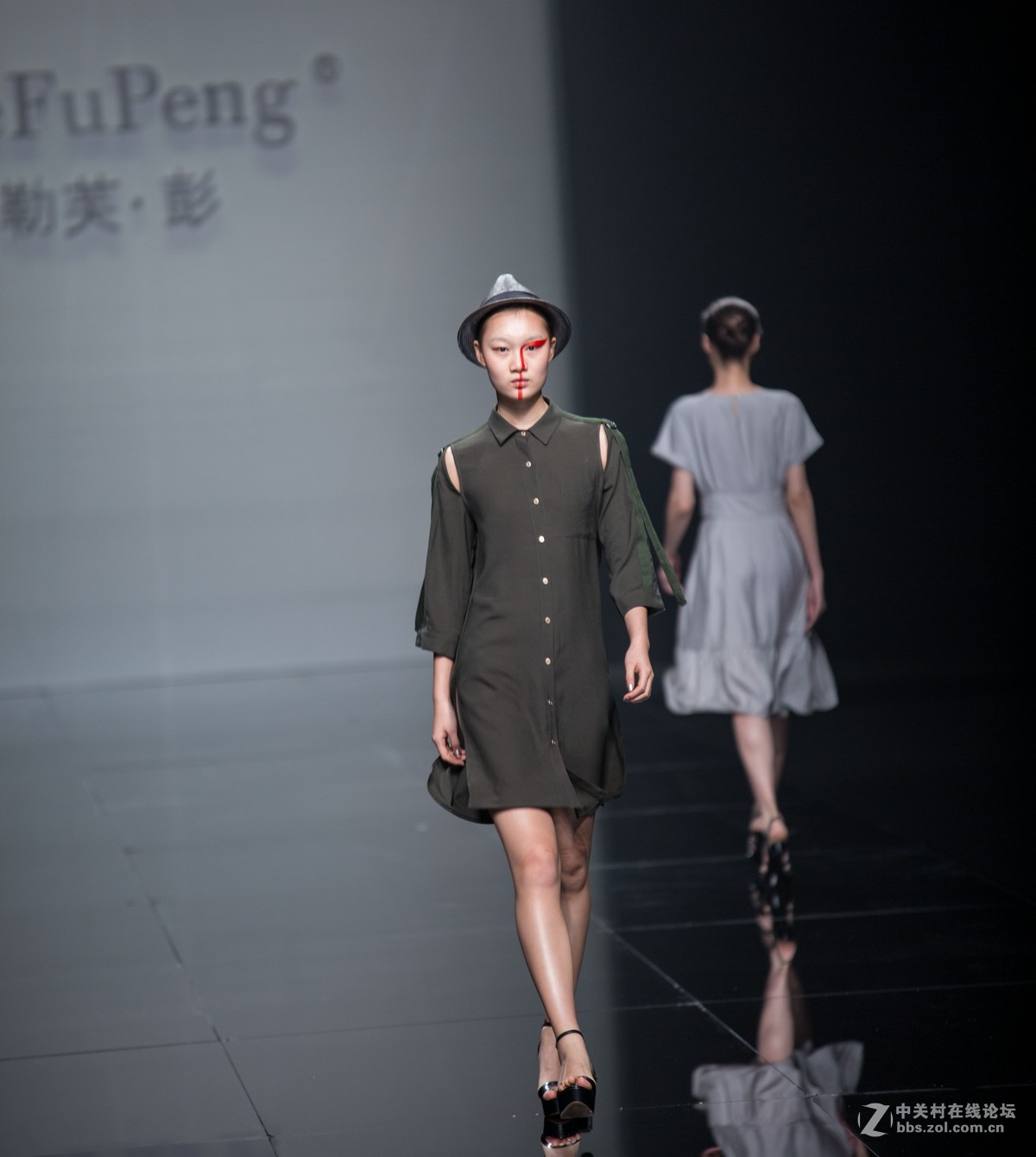 2017深圳原创设计时装周