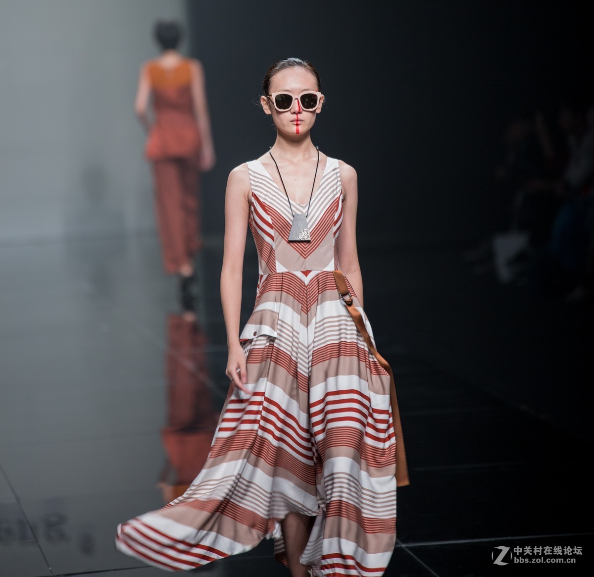 2017深圳原创设计时装周