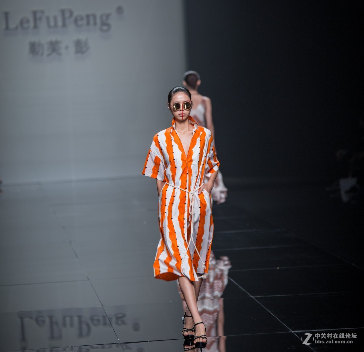 2017深圳原创设计时装周