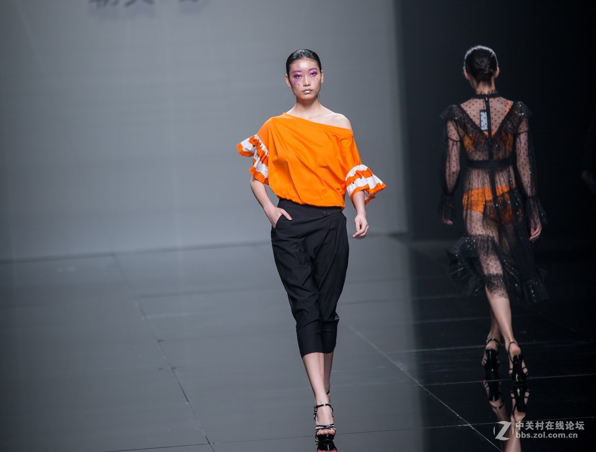 2017深圳原创设计时装周