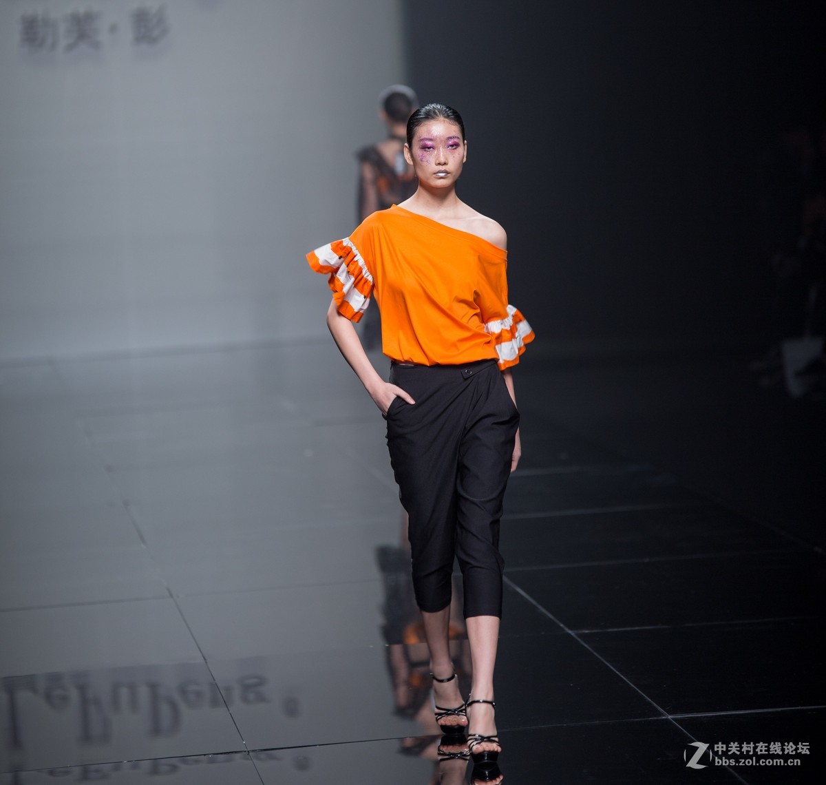 2017深圳原创设计时装周