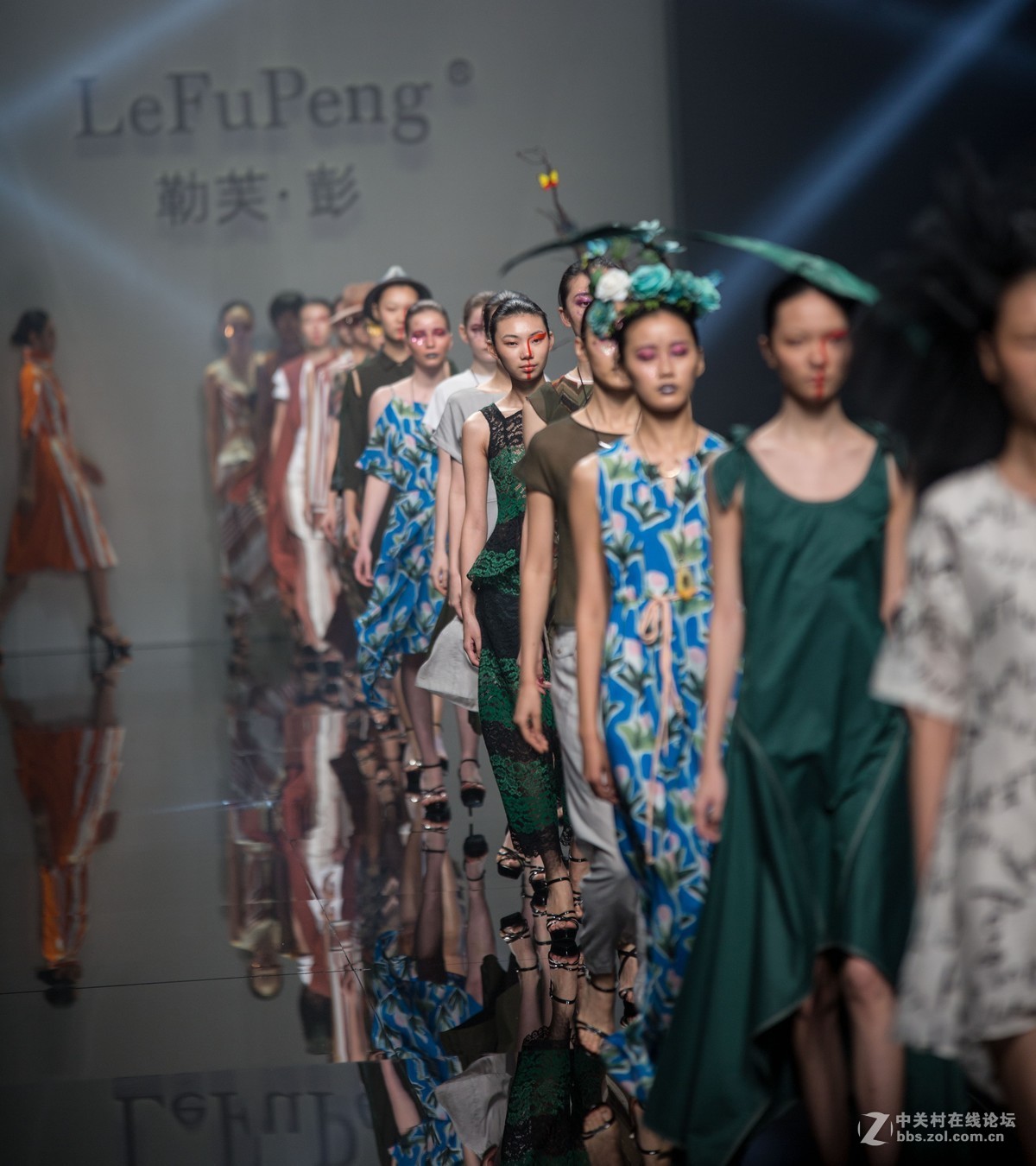 2017深圳原创设计时装周