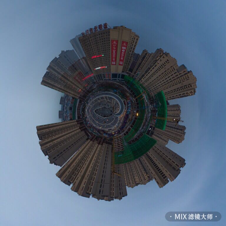 都市之恋